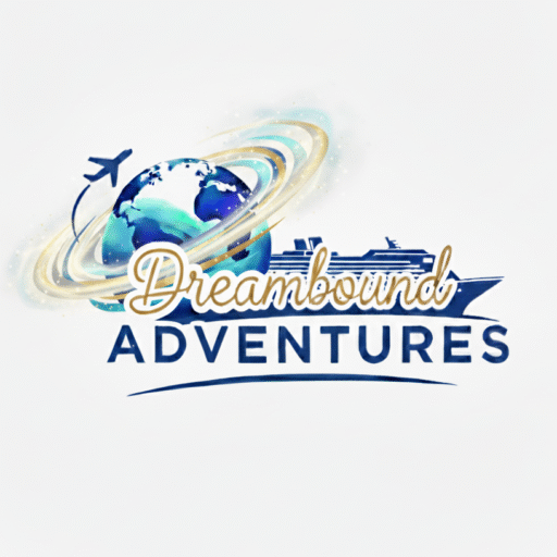 Dreambound Adventures Travel Agency