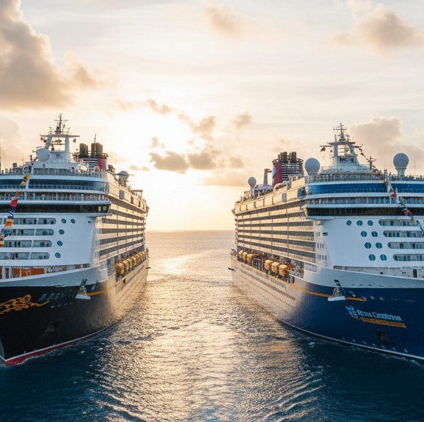 Save Up to 35% Off Voyage Fare on Select Sailings