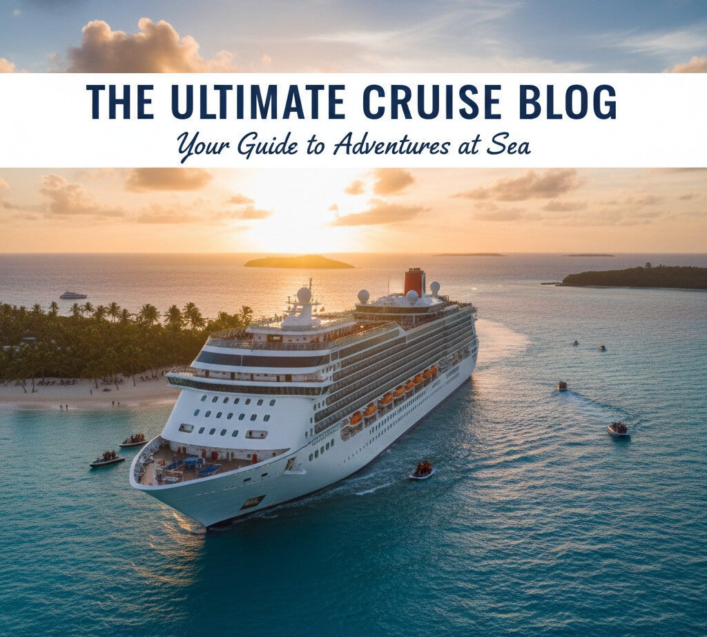 Spring Break: Best months for cruises